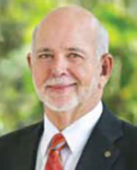 国際ロータリー会長メッセージ