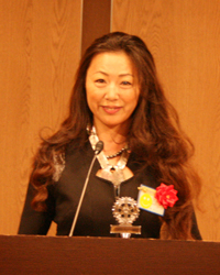 カトーエミイ会員