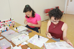 インターンシップの様子2