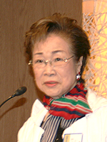 門田委員長