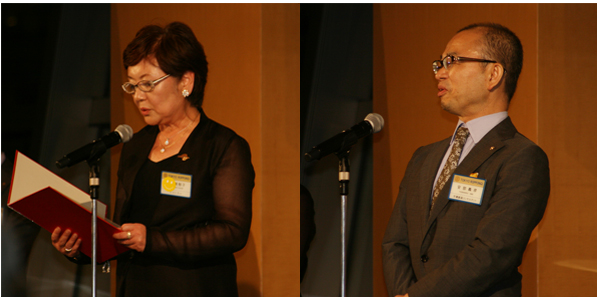 夜間例会例写真3