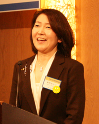 新入会員候補者