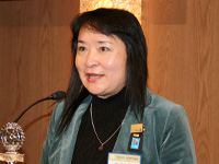 齋藤クラブ運営委員長