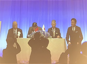 地区大会の様子3