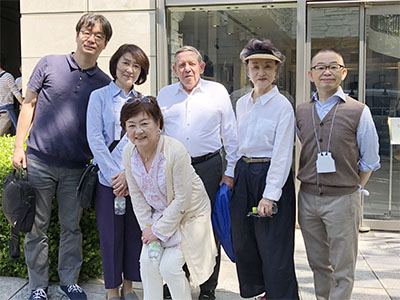 六本木クリーンアップ1